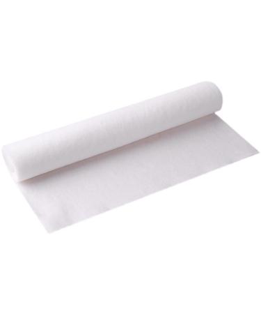 yanwuwa Replaceable Cooker Hood Paper Filter - Oil Resistant - Exhaust Fan Paper Filter