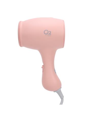 Toddler Hair Dryer Kids Hair Dryer with 3 Speed Wind for Daily Use (US Plug 110V)