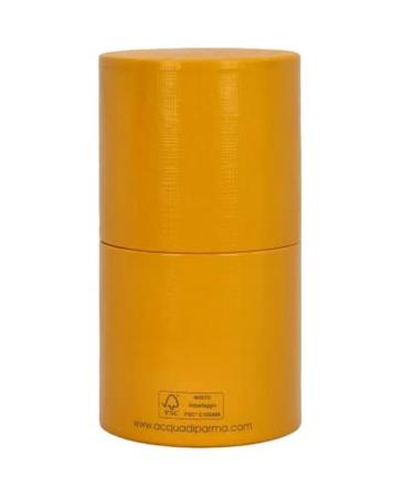 Acqua Di Parma Colonia Pura for Men Eau De Cologne Spray 3.4 Ounce Cedar Citrus Coriander Orange 3.4 Fl Oz (Pack of 1) - Buy Online on GoSupps.com
