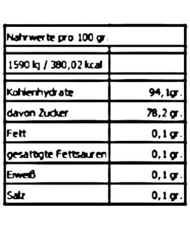 kg Swedish licorice - peppermint licorice - Buy Online on GoSupps.com