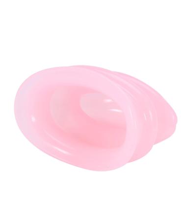 Lips Enhancer Lip Plumper Suction Device | Portable Silicone Beauty Tool for Women Perfect Lip Filler - Buy Online on GoSupps.com