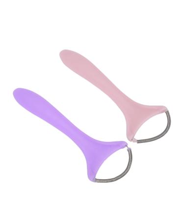 Portable Facial Hair Remover & Epilator - Durable Threading Tool for Upper Lip Chin & Cheeks - Buy Online on GoSupps.com