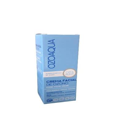 Ozoaqua Face Day Cream 1 Piece