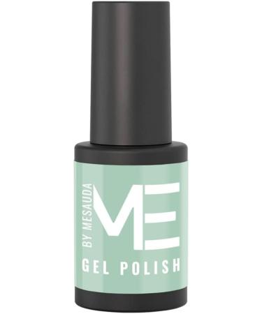 Mesauda ME Gel Polish Set Le Petit Jardin Collection 4.5mlx6 - box with 6 nail polishes - Buy Online on GoSupps.com