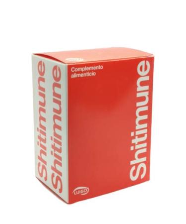 LUIGCO Shitimune 60Cap individually packed 1 x 200 g