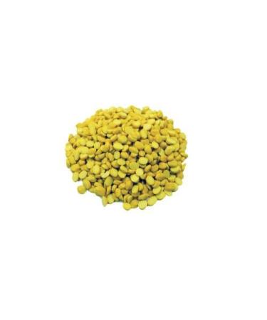 Split Chickpeas (Chana Dall) 1kg - Buy Online on GoSupps.com