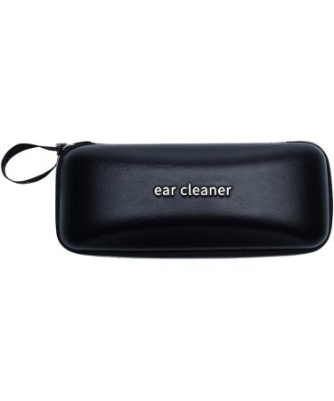 130W Ear Wax Removal Endoscope - HD Otoscope & Ear Cleaner Tool for Kids Adults & Pets - Compatible with Android - Buy Online on GoSupps.com