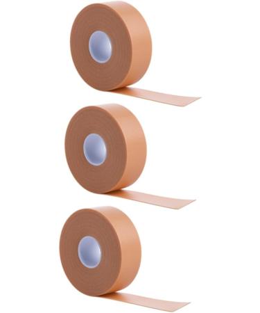 Mobestech Foot Care Protector Tape - Anti-Slip Heel Stickers for Ultimate Comfort | Abrasion-Resistant Cushions & Non-Skid Invisible Foot Pads - Buy Online on GoSupps.com