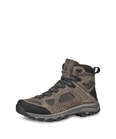 Vasque Mens Breeze Hiking Boots 11 Pavement