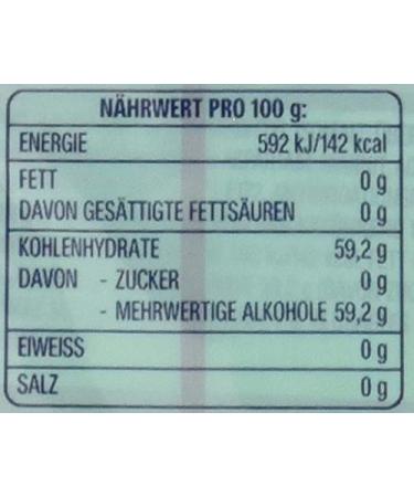 Airwaves Cherry Menthol Chewing Gum - 20 Packs of 30 Dragees | International Shipping - Buy Online on GoSupps.com