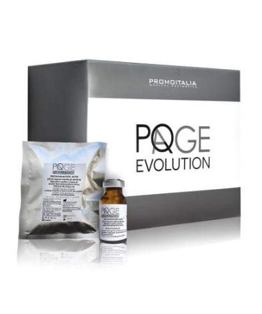 Promoitalia PQ Age Peeling 2x3ml (two vials)