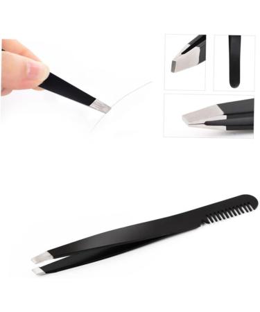 Buy FOMIYES 4 Sets Eyebrow Trimmers & Shapers | Facial Hair Remover Razor Kit for Perfect Brows Fast International Shipping - Buy Online on GoSupps.com