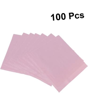 Buy GLEAVI 200 Pcs Microfiber Lens Cleaning Cloths - Perfect for Glasses Phones & Sterling Silver Care - High-Quality Polishing for Optimum Clarity - Buy Online on GoSupps.com