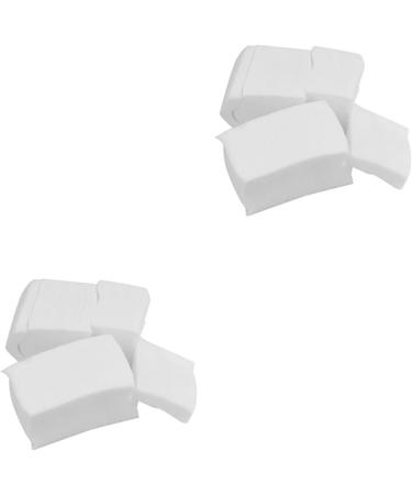  Ipetboom Ipetboom 325 Pcs Cotton Gel Polish Remover Remover Soft And No Irritation 2 Pcs - Buy Online on GoSupps.com