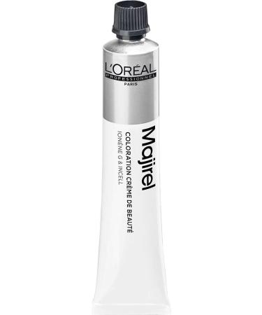 L'Or al Majirel 4.20 with Brown Intense Violet 50 ml