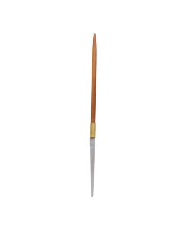 WRITWAA Japanese Style Ear Cleaner Removal Tool with Smooth Surface and Comfortable Bamboo Handle