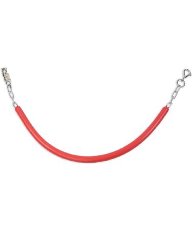 Shires Stall Chain Black - Buy Online on GoSupps.com