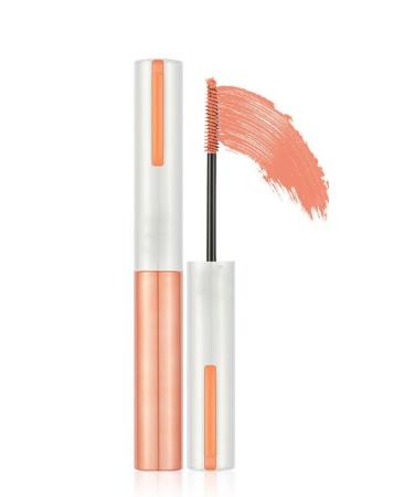 Color Mascara Volume and Lengthening Nine colors for a perfect look Long-lasting volume and radiance. (7)