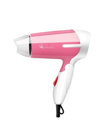 ADITAM Small Power Hair Salon Barber Shop Hot and Cold Wind Does Not Hurt Hair Ion Dormitory Student Hair Dryer/A Double The Comfort