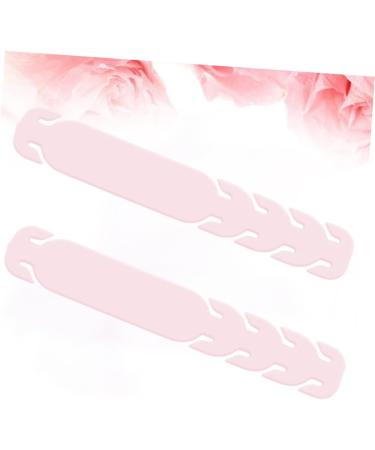 Buy Beaupretty 10-St Mask Accessories | Bling Ear Extension Hooks & Face Cover Holders - Pink Pearl - Buy Online on GoSupps.com