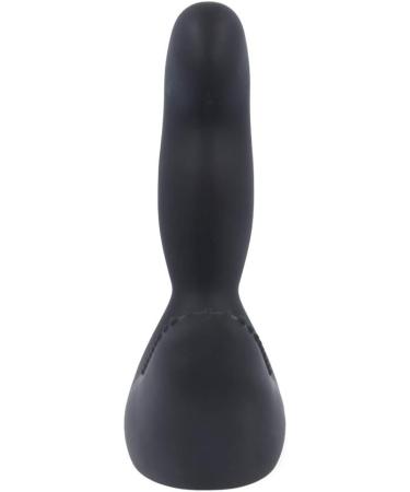 Nexus Prostate Number 3 - Black OS | 360g - Premium International Shipping - Buy Online on GoSupps.com