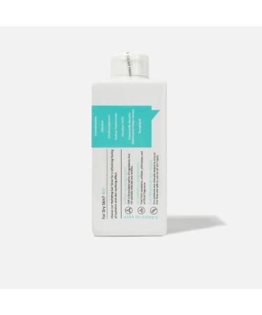 EXCUSE MY FRANK Hydrating Gel Toner - 500ml | Vegan & Cruelty-Free | All Skin Types - Buy Online on GoSupps.com