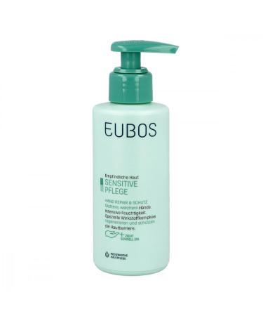 EUBOS SENSITIVE Hand Repair & Protection Cream Disp. 150ml