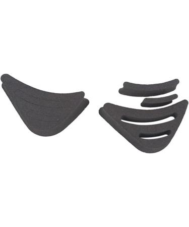 Adjustable Shoe Inserts for Amputees | Toe Cushions & Fillers for High Heels & Big Shoes - Non-Slip Orthotics - Buy Online on GoSupps.com