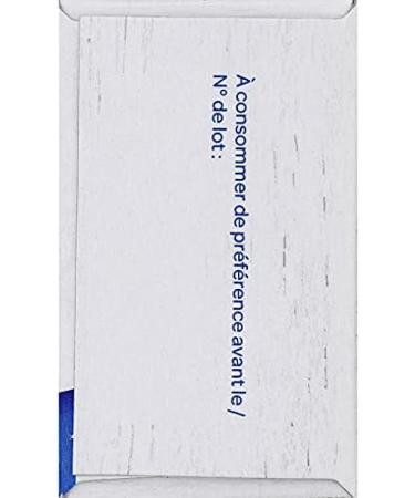  G n rique BJORG - Organic Lemon Oat and Chia Seed Biscuits 130g: A healthy and delicious snack! - Pack of 4 - Sold in Packs - Buy Online on GoSupps.com