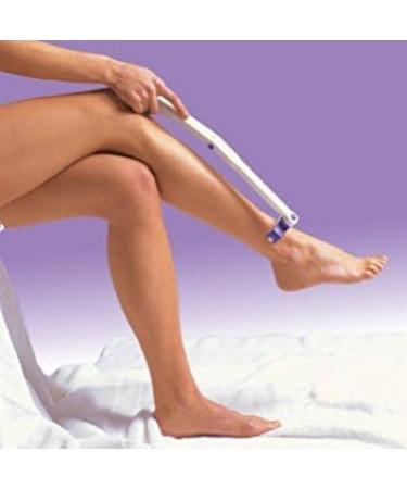 Deluxe Comfort Lotion Applicator White - Buy Online on GoSupps.com