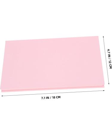 FOMIYES 15 Glitter Eye Shadow Eyeshadow Palette Colorful Eyeshadow Cosmetic Makeup Pearlescent Miss 1 count (Pack of 1) Purple - Buy Online on GoSupps.com