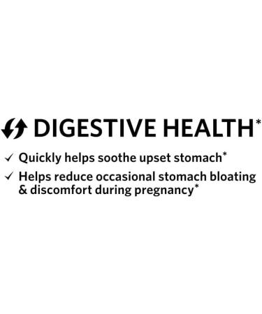 IKJ Morning Sickness Relief - Dietary Supplement with 30 Softgels | International Shipping Available - Buy Online on GoSupps.com