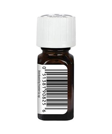 Aura Cacia Organic Sweet Marjoram Essential Oil 0.25 fl oz - Pure & Natural Aroma - Buy Online on GoSupps.com