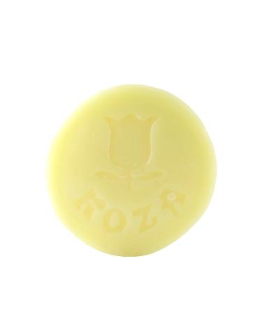 Natural Sulfur Soap | Organic Anti-Acne & Blackhead Treatment | Kills Lice & Parasites for Face Hair & Body - International Shipping - Buy Online on GoSupps.com