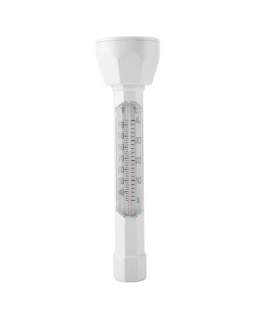 Oumefar Wireless Waterproof Digital Floating Thermometer Water Temperature Testing Tool High Precision for Fish Ponds for Hot Tub - Buy Online on GoSupps.com