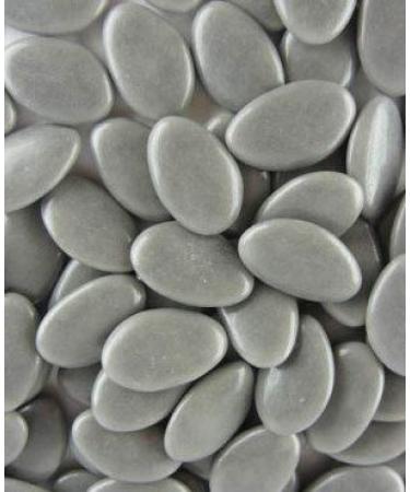 reves et dragees 1 kg Chocolate Sugar Grey