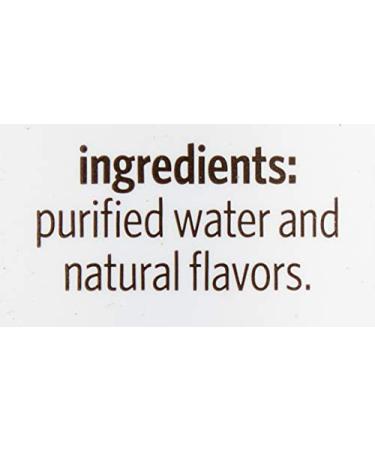 HINT Water Unsweet Cherry 16oz (12 Pack) - Natural Flavored Water - Buy Online on GoSupps.com