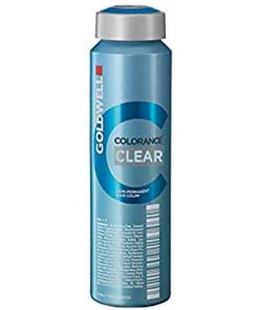 Goldwell Goldw. Colorance Acid DS Clear 120 ml