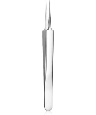 Acne Needle Straight Curved Acne Remover Needles Clips Stainless Steel Face Skin Care Tools Acne Comedone Tweezer (Color : 01) - Buy Online on GoSupps.com