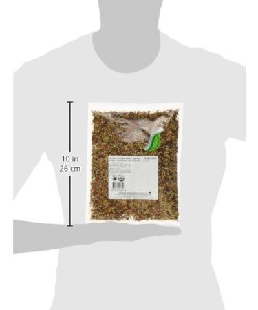 Splendor Garden Organic Pickling Spice "salt Free" - 227 g - Buy Online on GoSupps.com