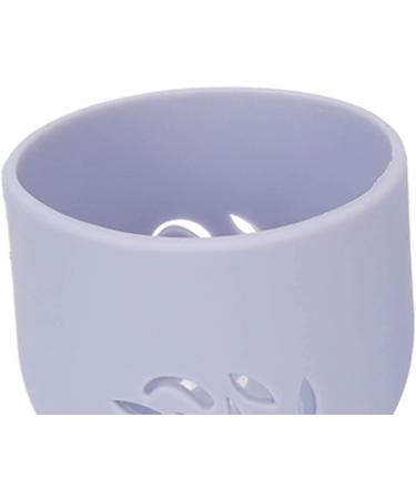 Lightweight Plastic Container Box for Crafts Beads Pills Jewelry - Easy to Clean Travel Friendly with Pressed Lid - Buy Online on GoSupps.com