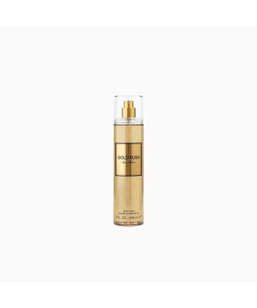 Paris Hilton Gold Rush Women 8 oz Body Mist (Pack of 3) 8 Fl Oz (Pack of 3) - Buy Online on GoSupps.com
