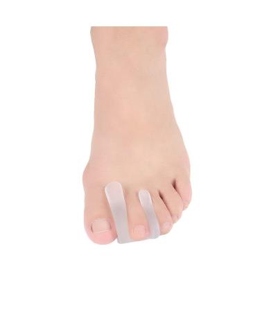 cn herb A-Shape Toe Splitter Toe Thumb Valgus Corrector (S)
