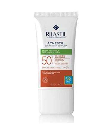 Rilastil Sun System Acnes F50 40m