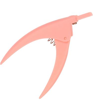 Professional Stainless Steel Nail Clipper False Nail Trimmer Tool for Acrylic Nails with Nail Holder Multiple Cutting Styles (TARSHYRYvr354g7o9a-11) - Buy Online on GoSupps.com