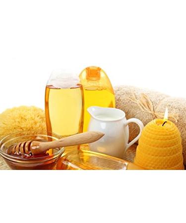 Sweet Essentials Baby Bee Buttermilk Perfume Oil | 2oz Organic Fragrance Spray | Alcohol & Preservative Free - Buy Online on GoSupps.com
