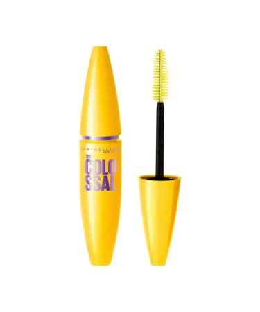 MAYBELLINE - The COLOSSAL VOLUM 'EXPRESS MASCARA - GLAMOROUS BLACK