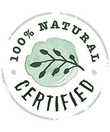 Witch Hazel 100% Natural Fragrance Free (1 Gallon) - 14% Alcohol - 8lb Pack - Pure & Gentle Skincare Solution - Buy Online on GoSupps.com