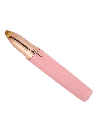 Eyebrow Hair Removal Trimmer - Waterproof Painless & Portable - Rechargeable Hair Remover for Women s Face Body Nose & Ear - Buy Online on GoSupps.com