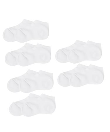 minkissy 6 Pairs Exfoliating Moisturizing Socks Spa Foot Cover Lotion Moisturizing Socks Sleep Socks Feet Girl Socks Lotion Socks for Women Overnight Moisture Absorption Miss Sebs Gloves